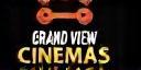 Grand View Cinemas Logo