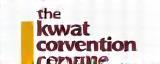 The Kuwait Convention Centre Logo