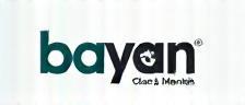 Bayan Clean & Maintain Logo
