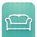 Upholstery Cleaning Icon
