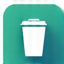 Waste Management Icon