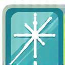 Window Cleaning Icon