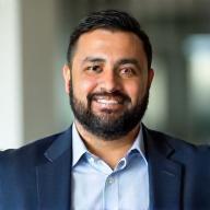 Abdullah Al-Fahad, Operations Lead at Bayan Clean & Maintain